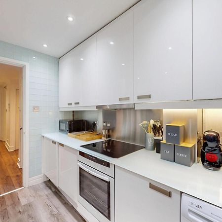 Stay In Marble Arch London Exterior photo