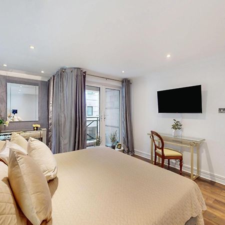 Stay In Marble Arch London Exterior photo