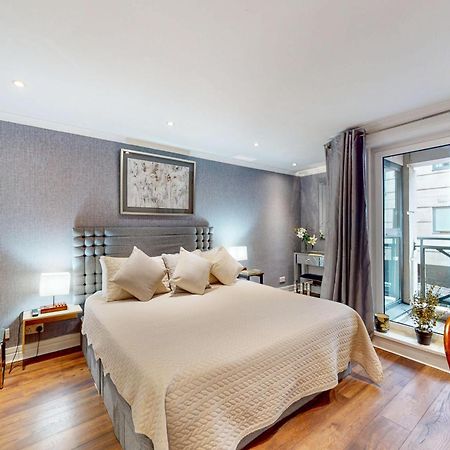 Stay In Marble Arch London Exterior photo