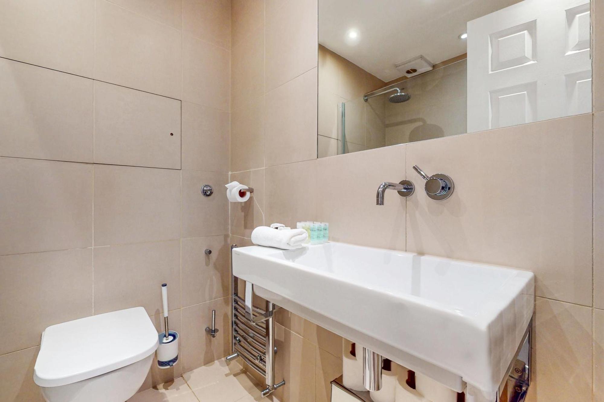 Stay In Marble Arch London Exterior photo
