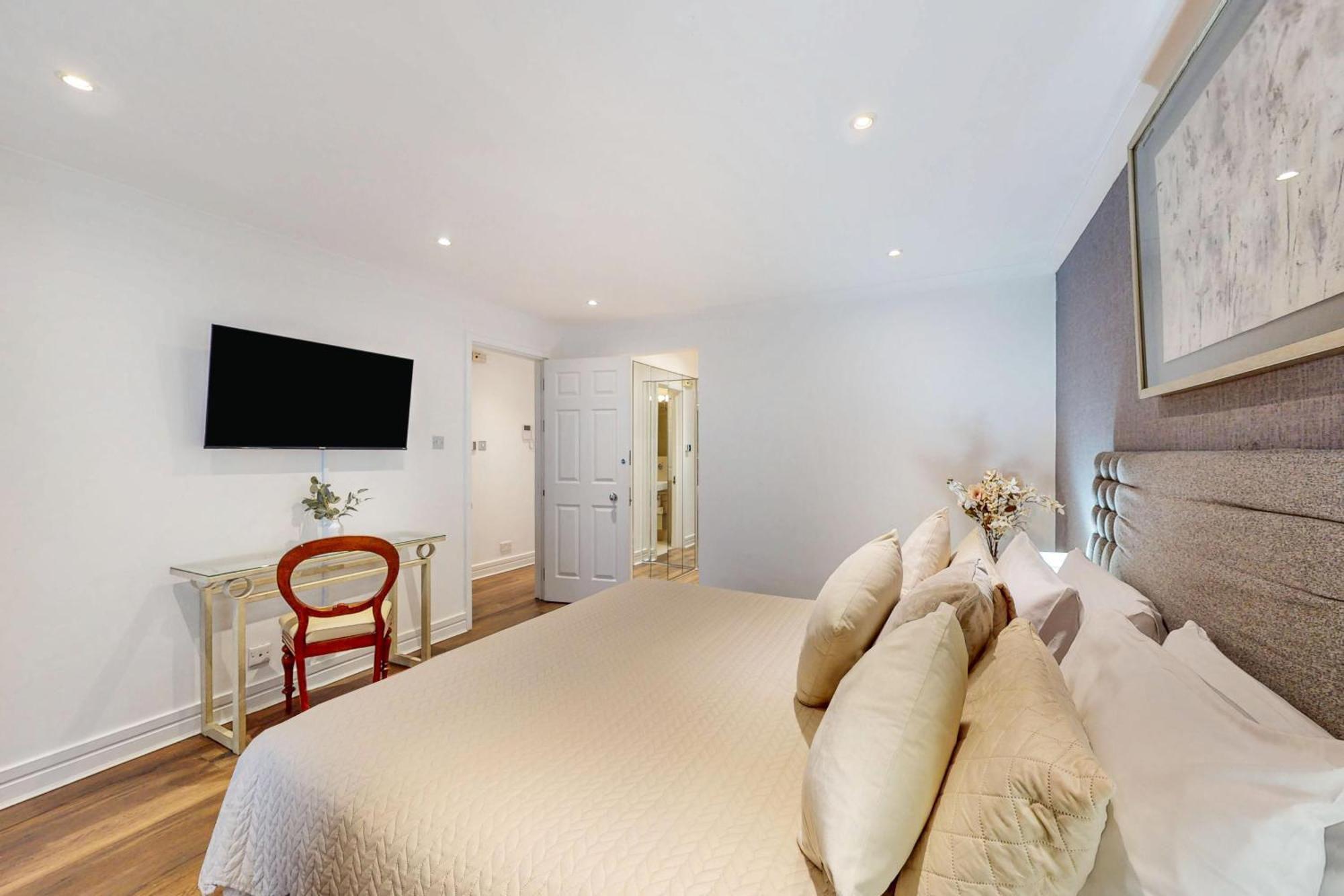Stay In Marble Arch London Exterior photo