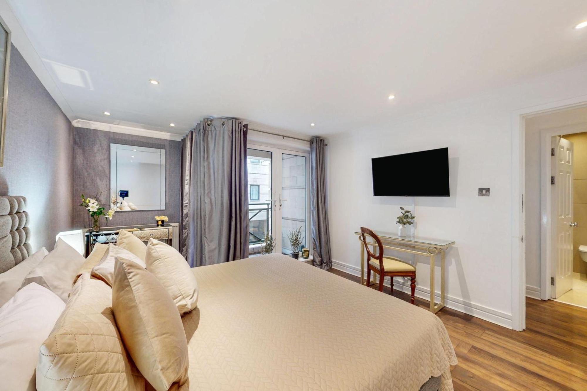 Stay In Marble Arch London Exterior photo