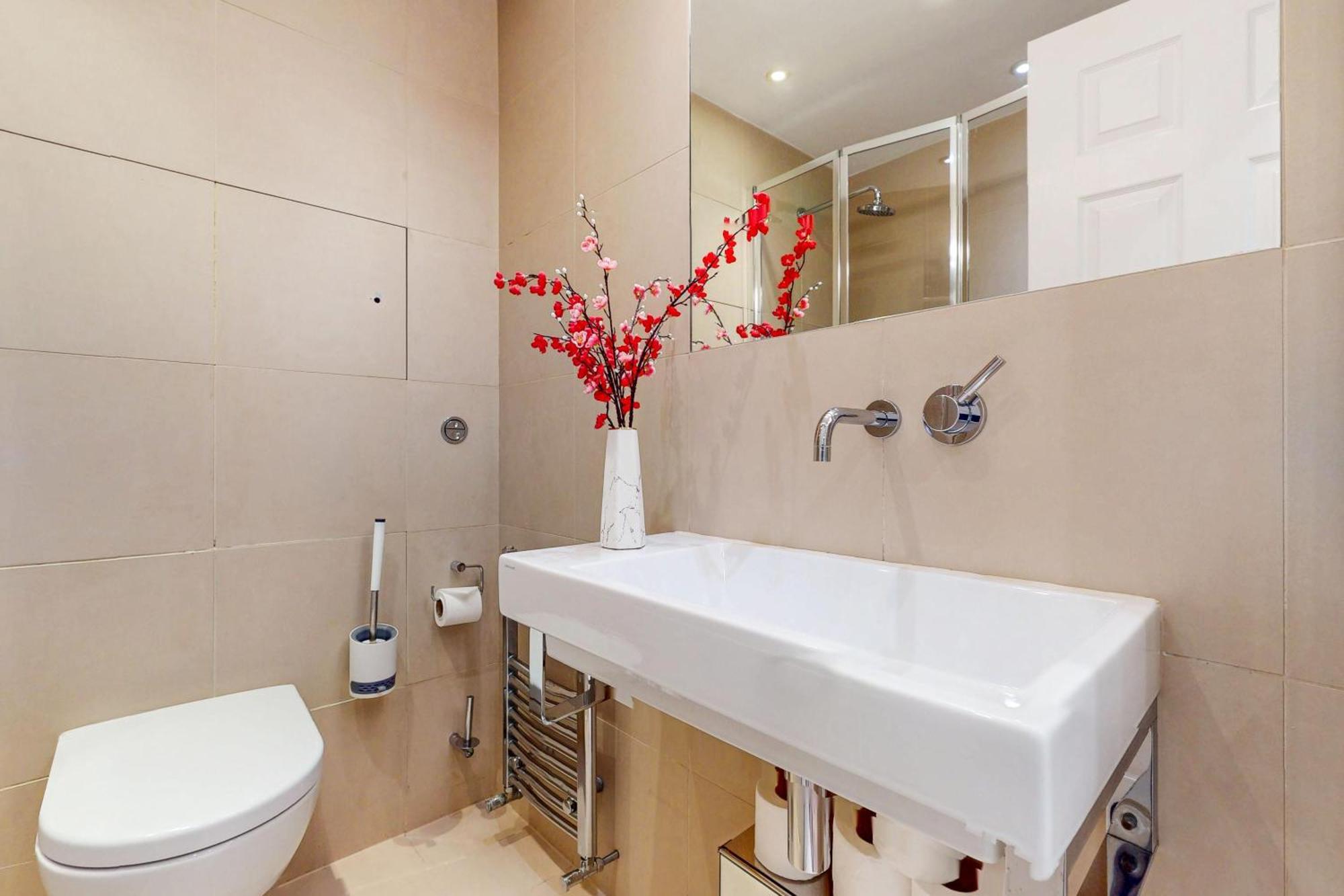 Stay In Marble Arch London Exterior photo