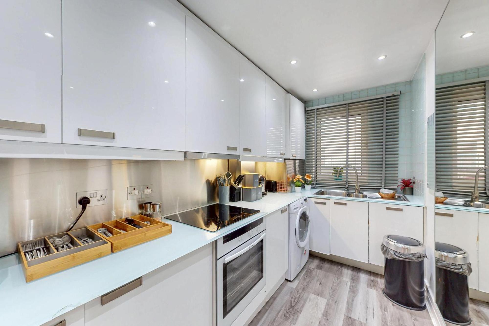 Stay In Marble Arch London Exterior photo