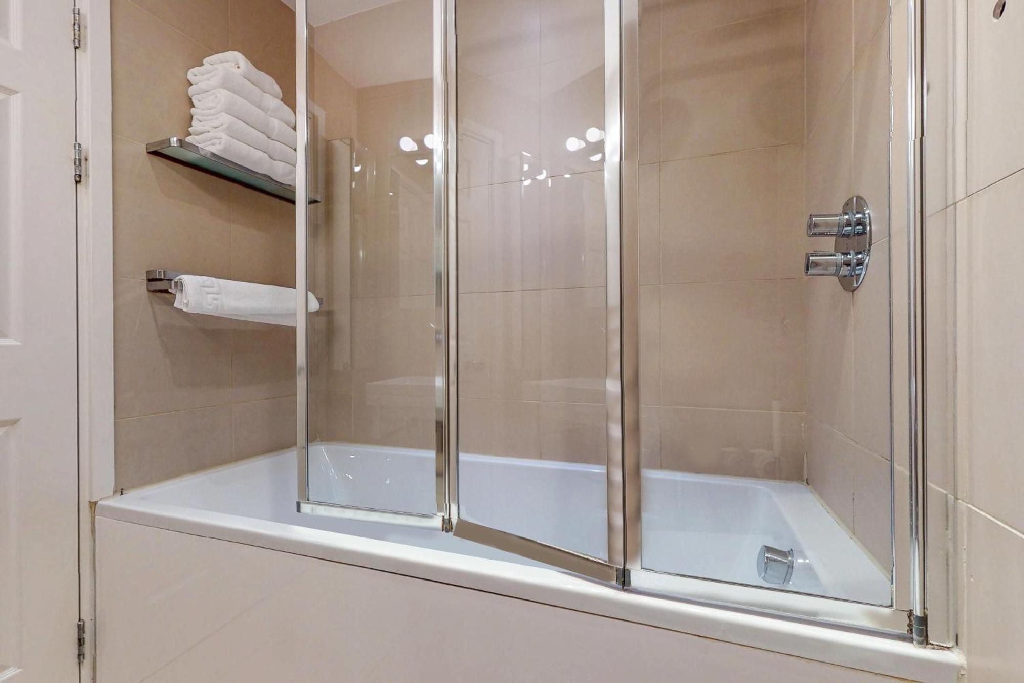 Stay In Marble Arch London Exterior photo