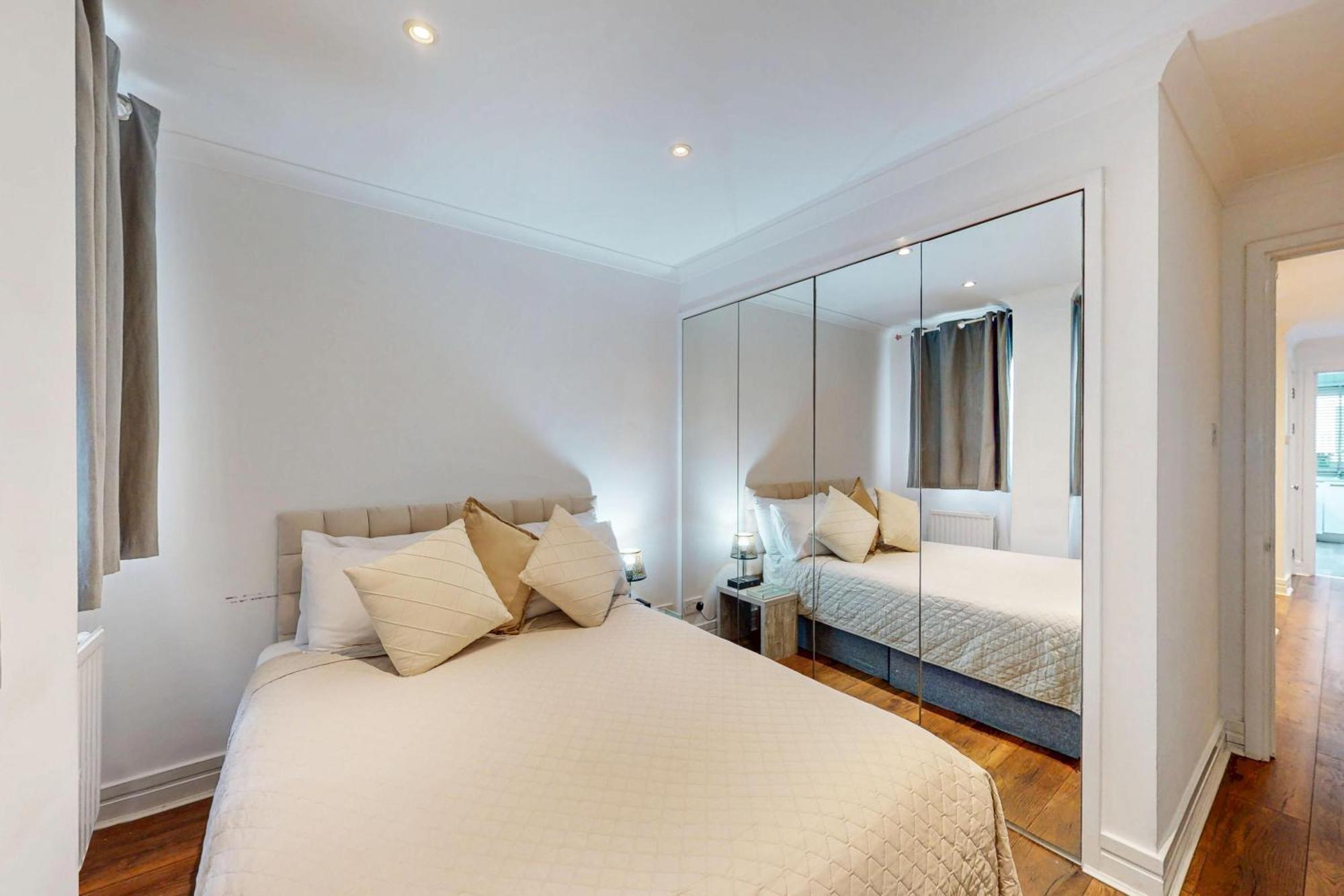Stay In Marble Arch London Exterior photo