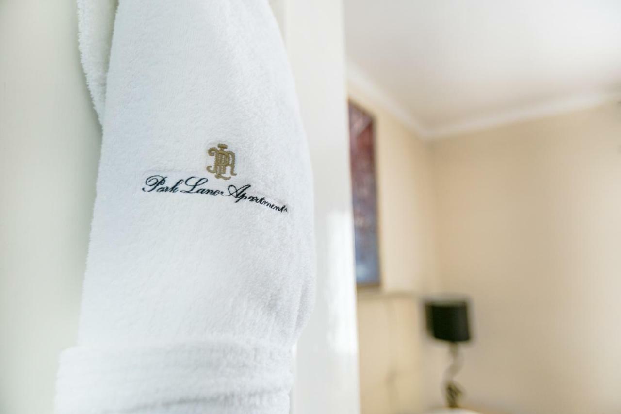 Stay In Marble Arch London Exterior photo